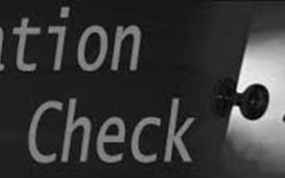 Free Vacation Security Check for Vacant Homes